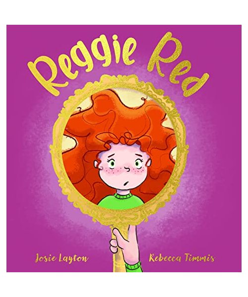 Reggie Red