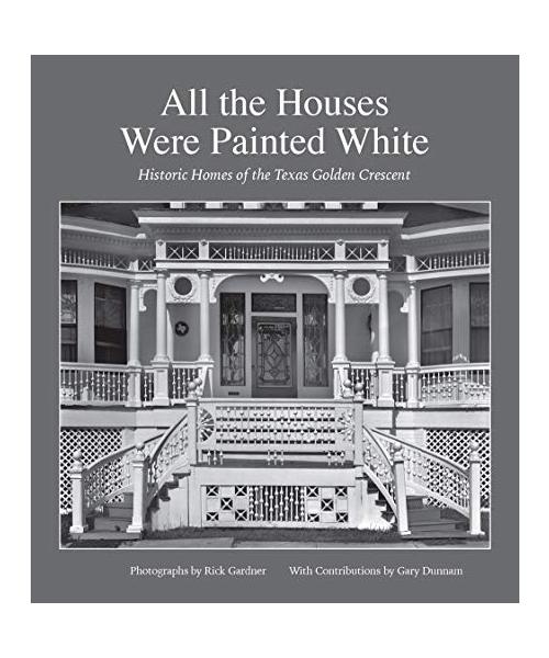 All the Houses Were Painted White