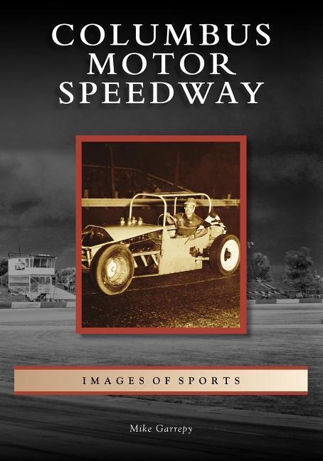 Columbus Motor Speedway