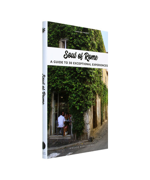 Soul of Rome