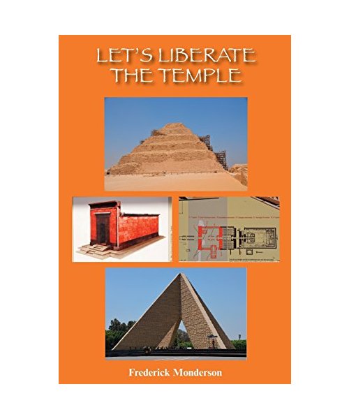 Let's Liberate the Temple: A Dr. Ben-Jochannan Admonition