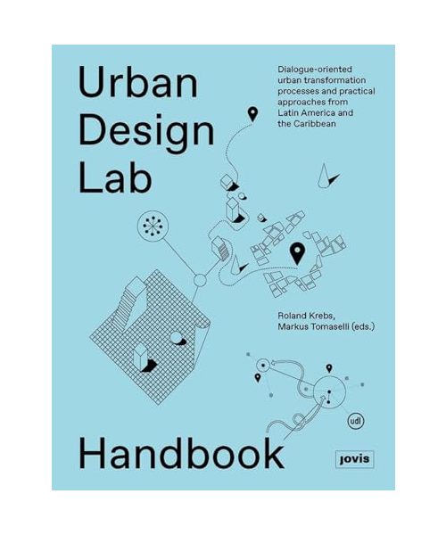 Urban Design Lab Handbook