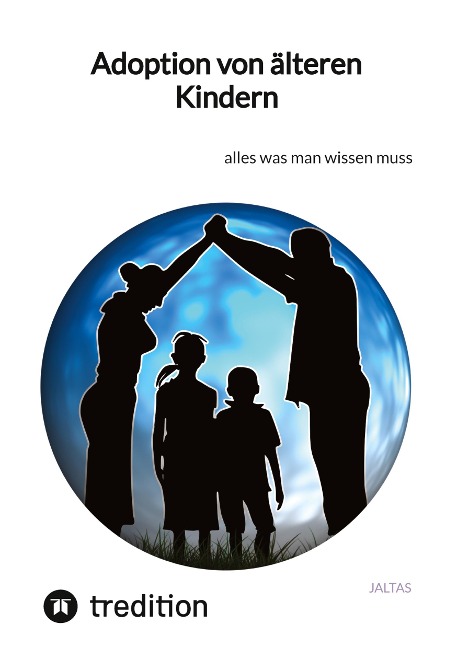 Adoption von älteren Kindern