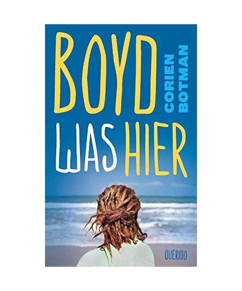 Boyd was hier