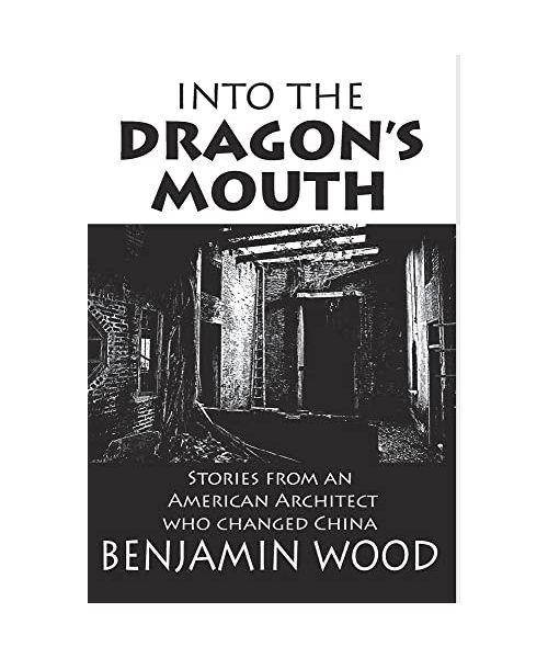 Into The Dragon's Mouth