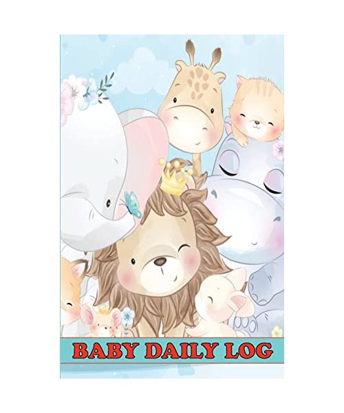 Baby Daily Log