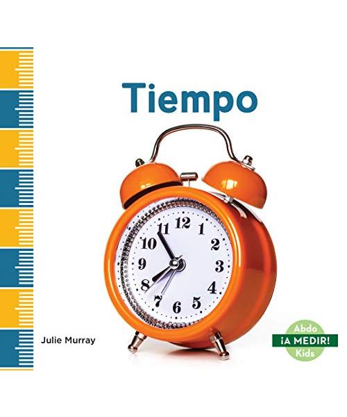 Tiempo (Time)