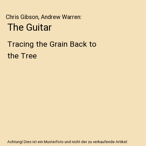 The Guitar