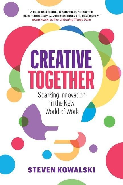 Creative Together