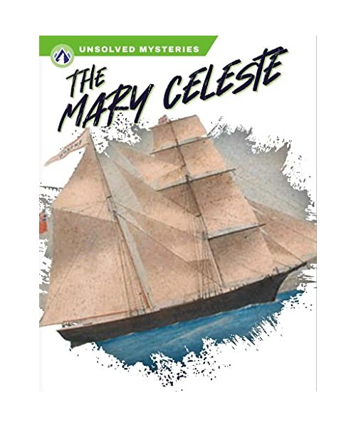 The Mary Celeste
