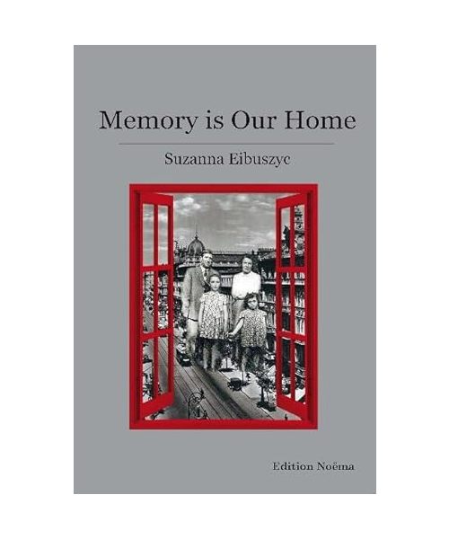 Memory is Our Home
