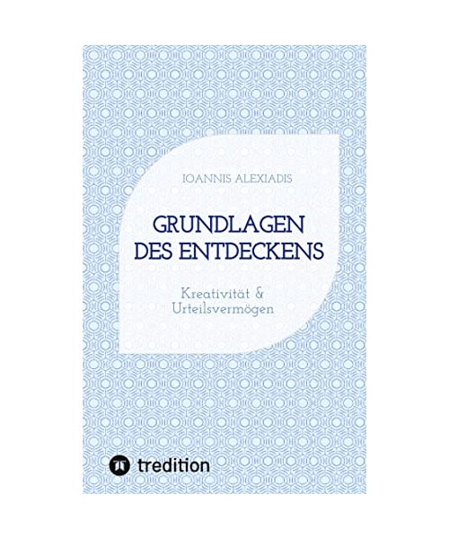 Grundlagen des Entdeckens