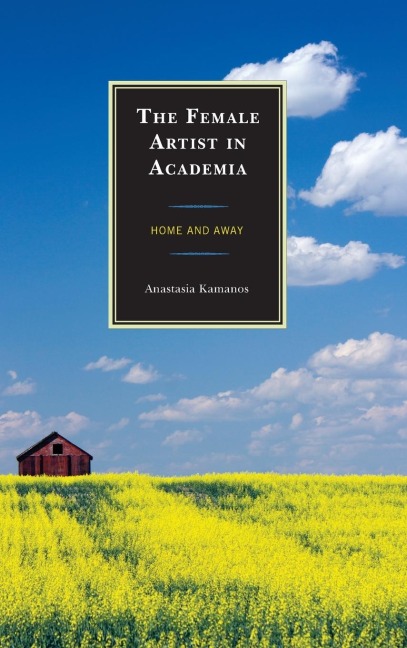 Female Artist in Academia