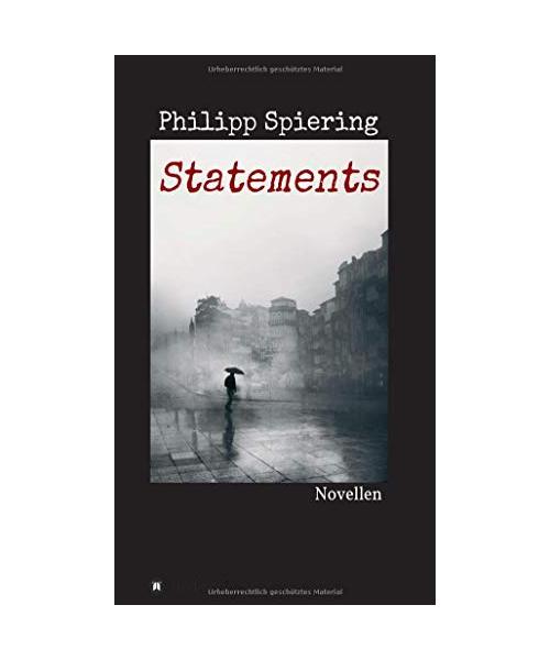 Statements