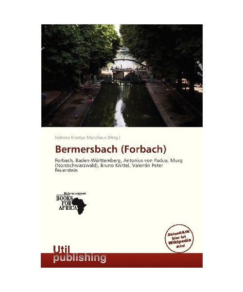 Bermersbach (Forbach)