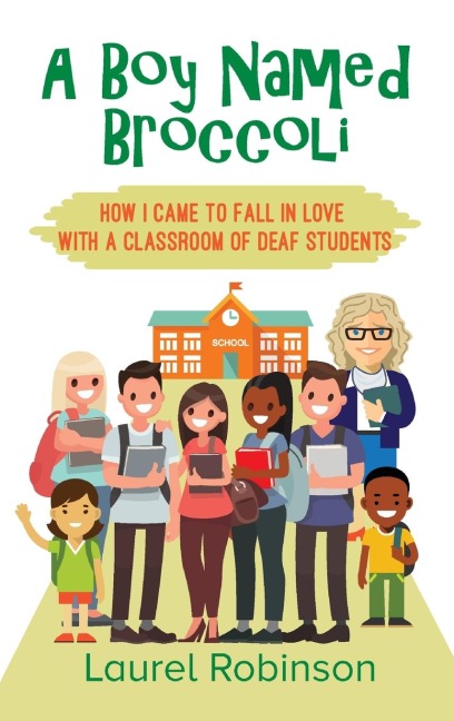 A Boy Named Broccoli