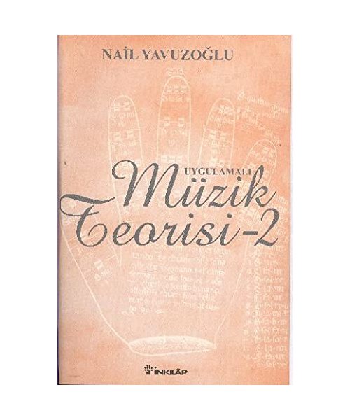 Uygulamali Müzik Teorisi 2