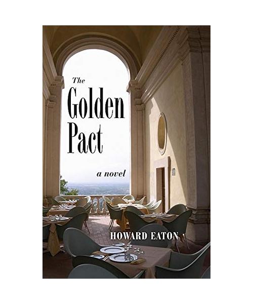 The Golden Pact: Atto Solenne