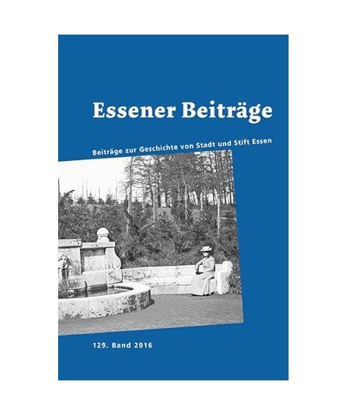 Essener Beiträge 129