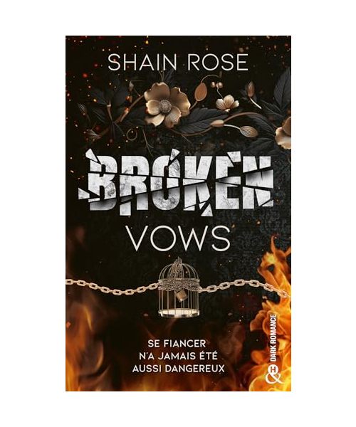 Broken Vows