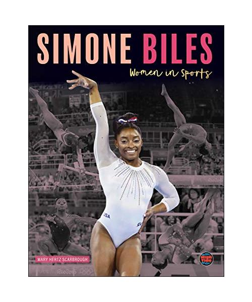 Simone Biles