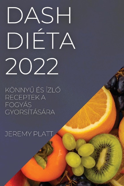 DASH DIÉTA 2022