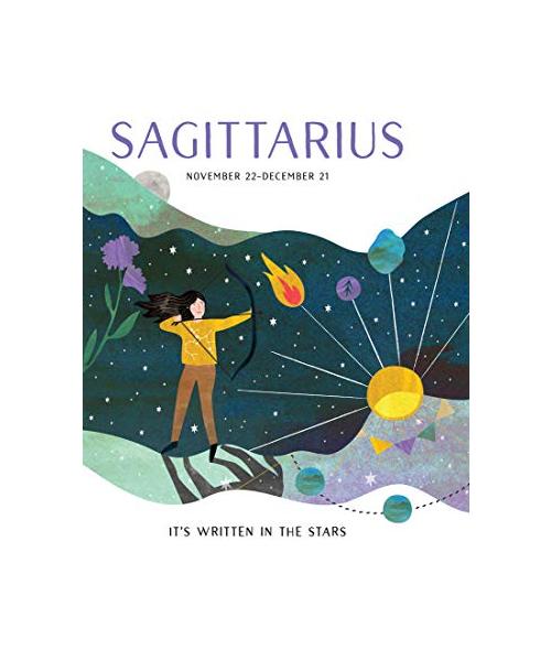 Sagittarius: Volume 9