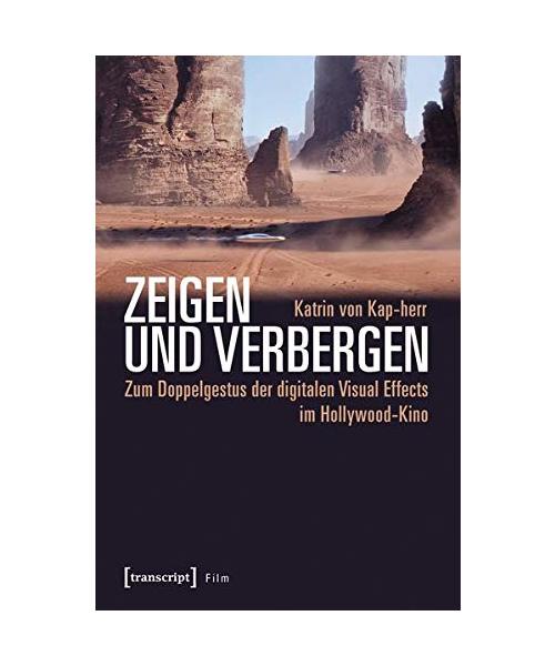 Zeigen und Verbergen