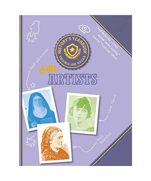 Girl Artists