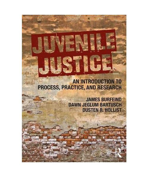 Juvenile Justice