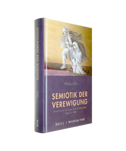 Semiotik der Verewigung
