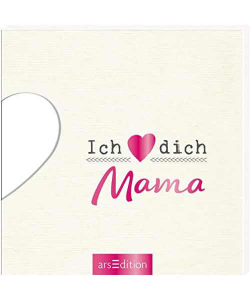 Ich liebe dich, Mama