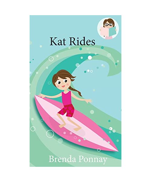 Kat Rides