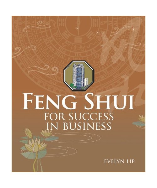 Feng Shui for Success in Business