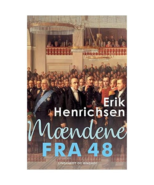 Mændene fra 48