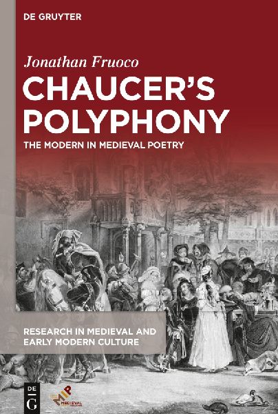 Chaucer's Polyphony
