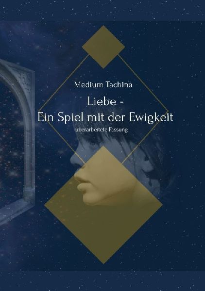 Liebe - Ein Spiel mit der Ewigkeit