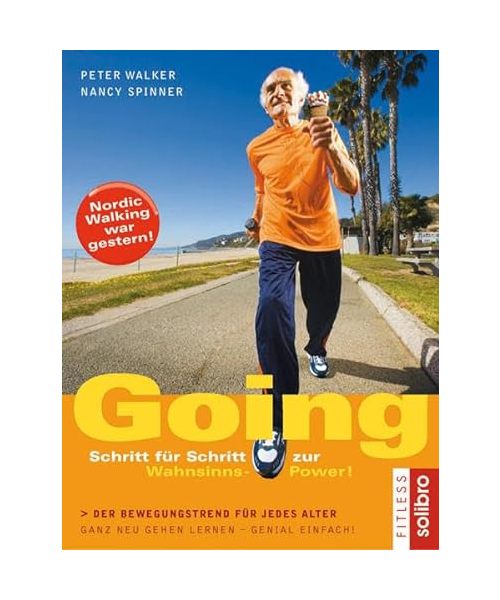 Going
