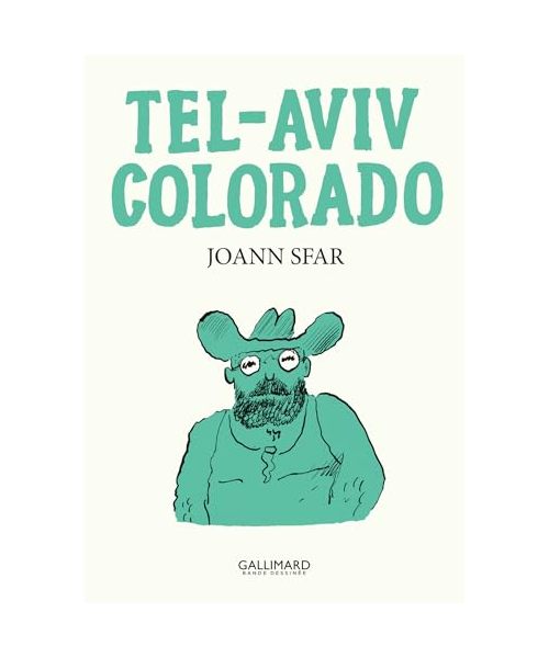 Tel-Aviv Colorado