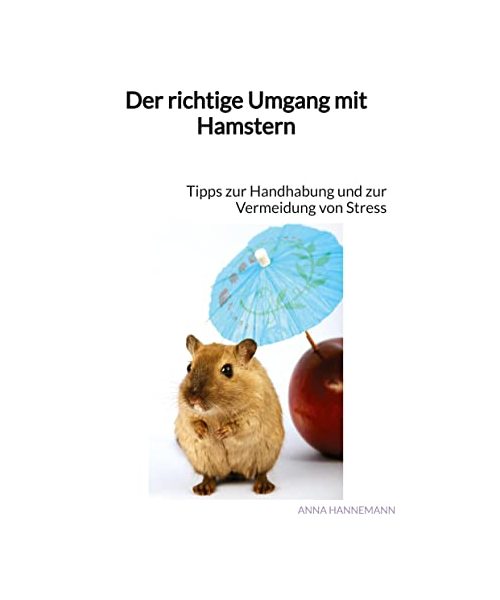 Der richtige Umgang mit Hamstern