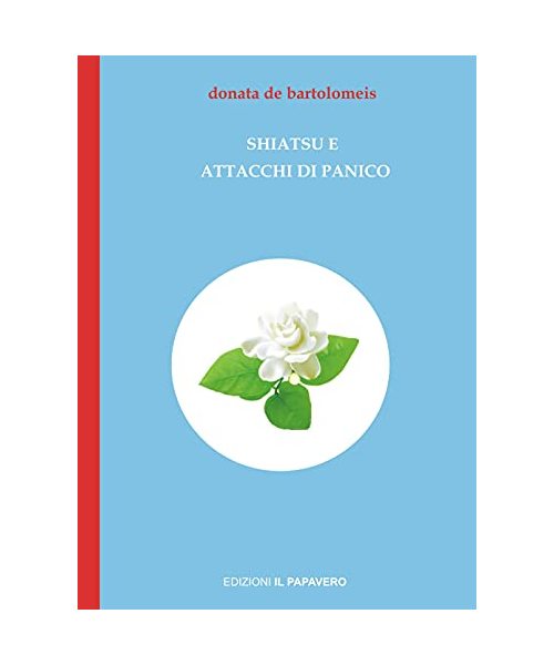 Shiatsu e attacchi di panico