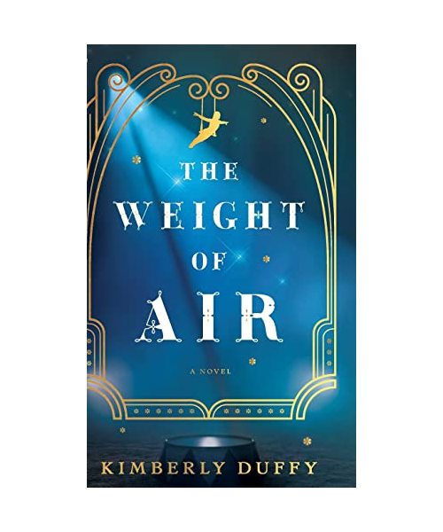 The Weight of Air