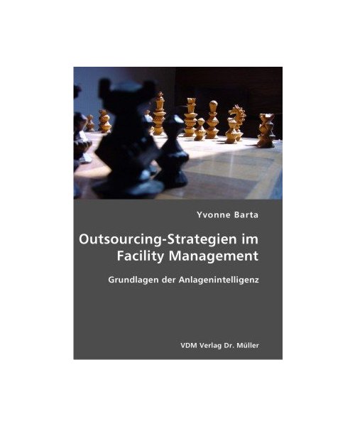 Outsourcing-Strategien im Facility Management