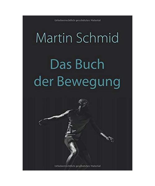 Das Buch der Bewegung
