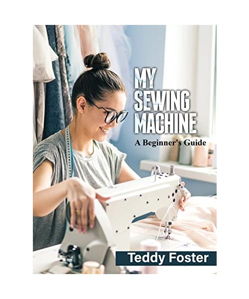 MY SEWING MACHINE