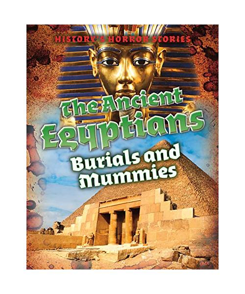 The Ancient Egyptians
