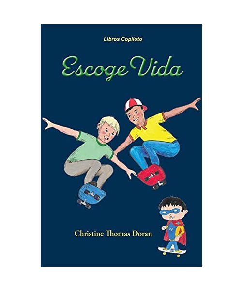 Escoge  Vida