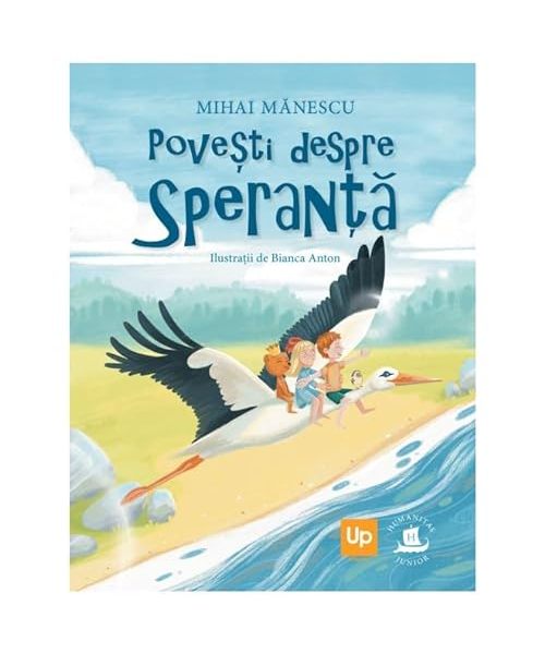 Povesti Despre Speranta