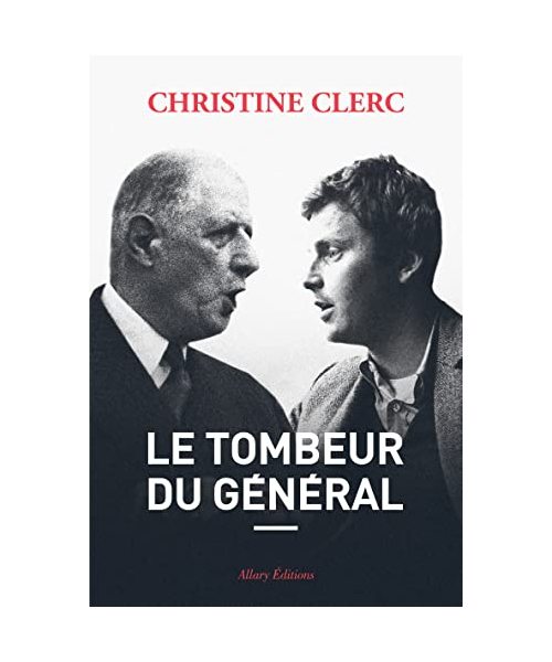 Le tombeur du Général