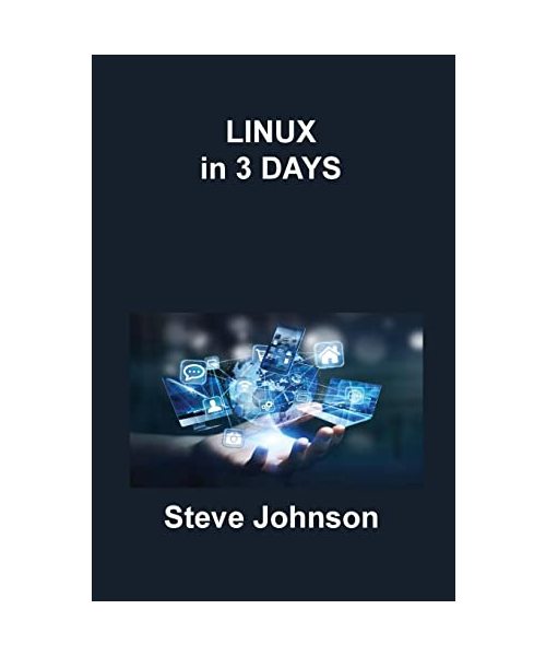 Linux in 3 Days
